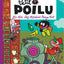 Petit Poilu - Tome 22 - Mic-Mac chez Monsieur Range-Tout