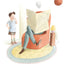 8 histoires pour mes 8 ans (+ CD)