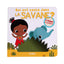 Qui est caché dans la savane ?