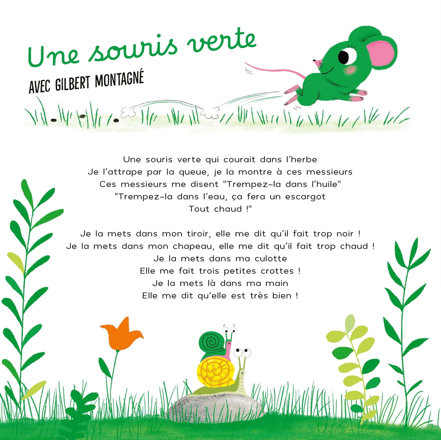 On chante ! On danse ! avec Gilbert Montagné