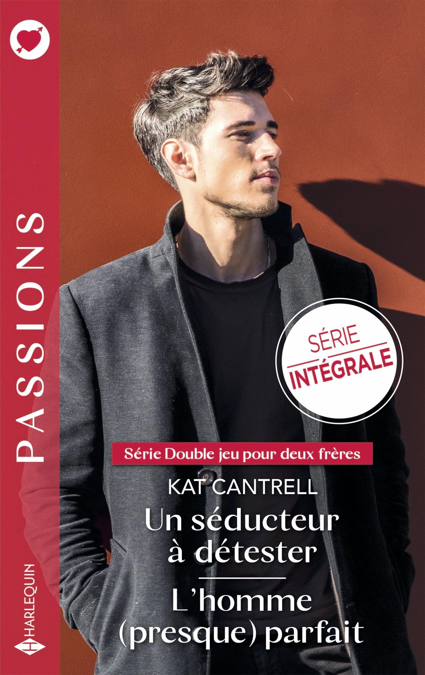Un séducteur à détester - L'homme (presque) parfait
