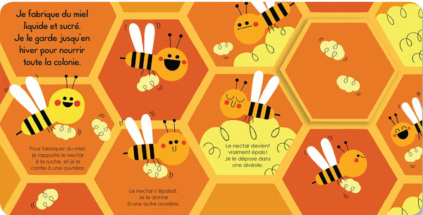 L'Abeille