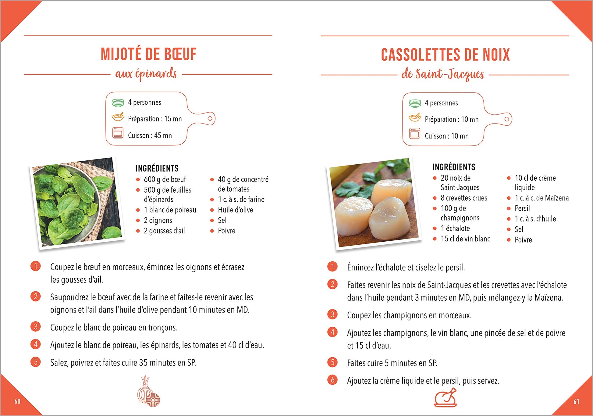 Mimi Cuisine, ses 52 meilleurs plats mijotés au robot-cuiseur