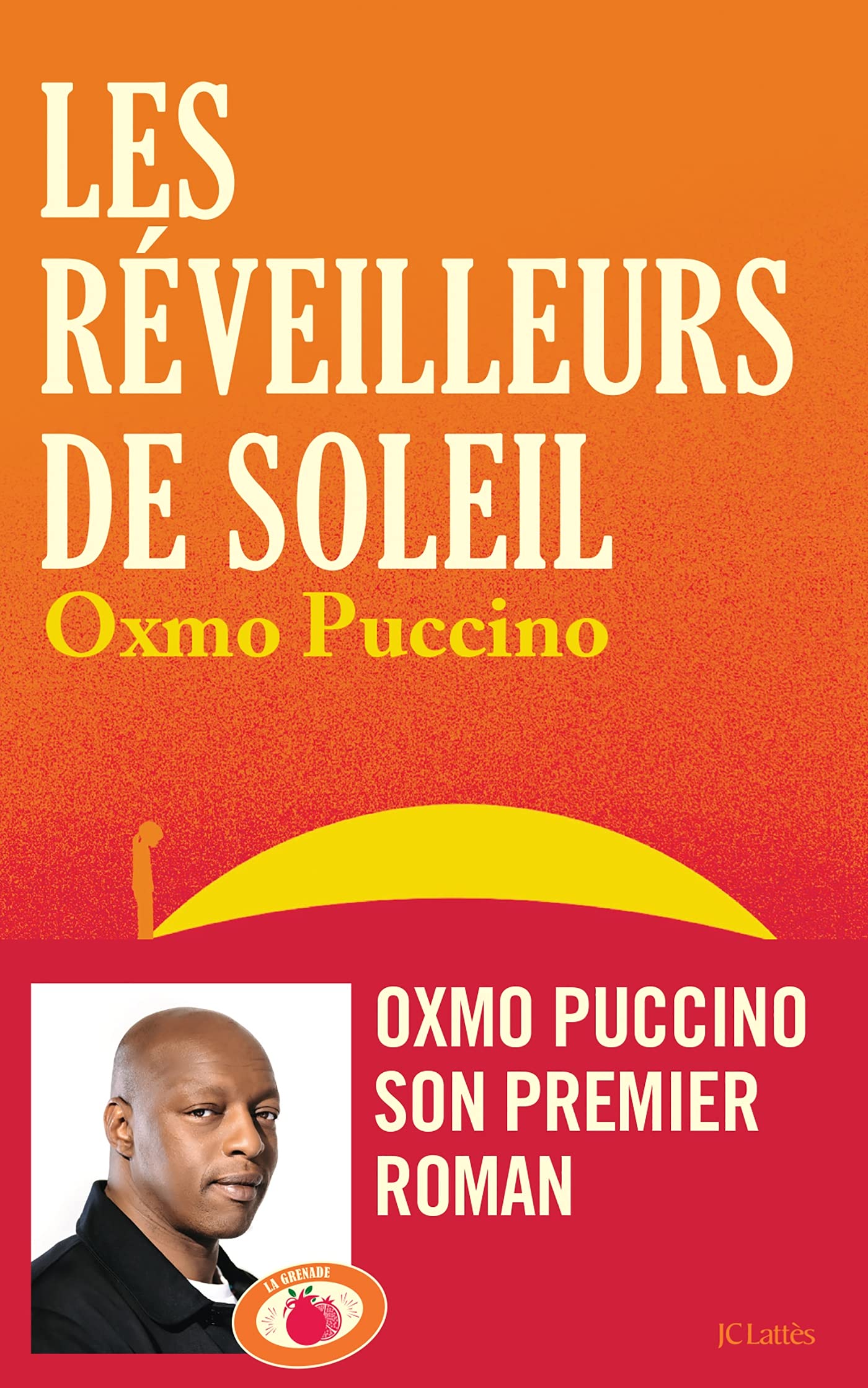 Les réveilleurs de soleil