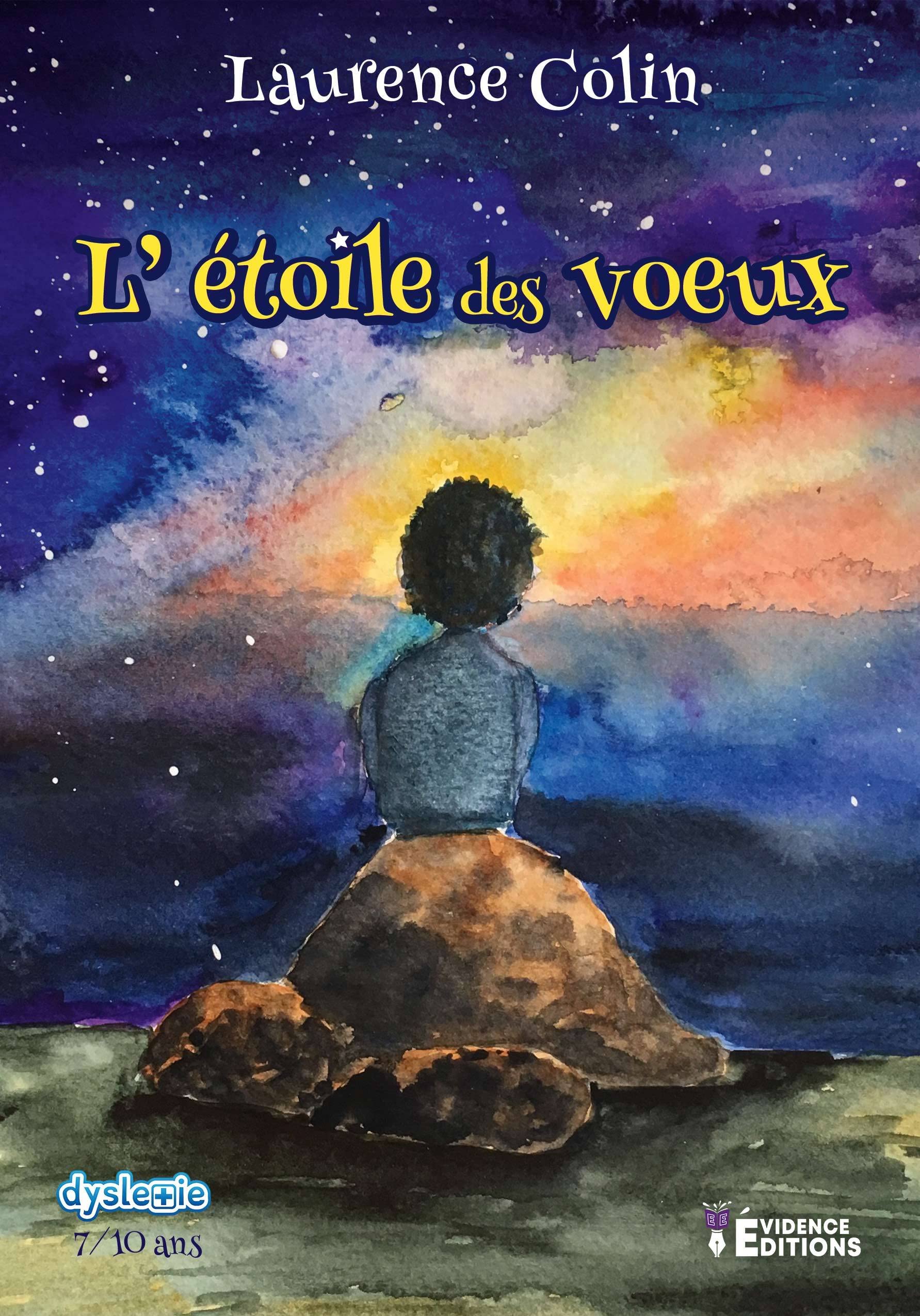 L'étoile des voeux