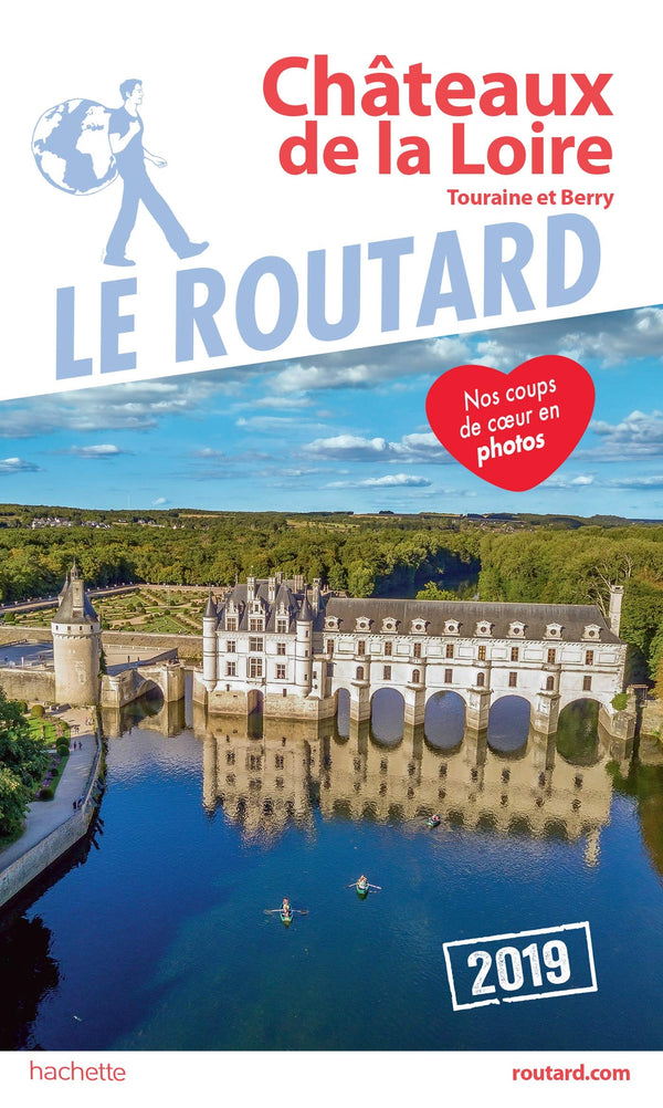 Châteaux de la Loire: Touraine et Berry