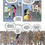 Le fil de l'Histoire raconté par Ariane & Nino - Les Gaulois