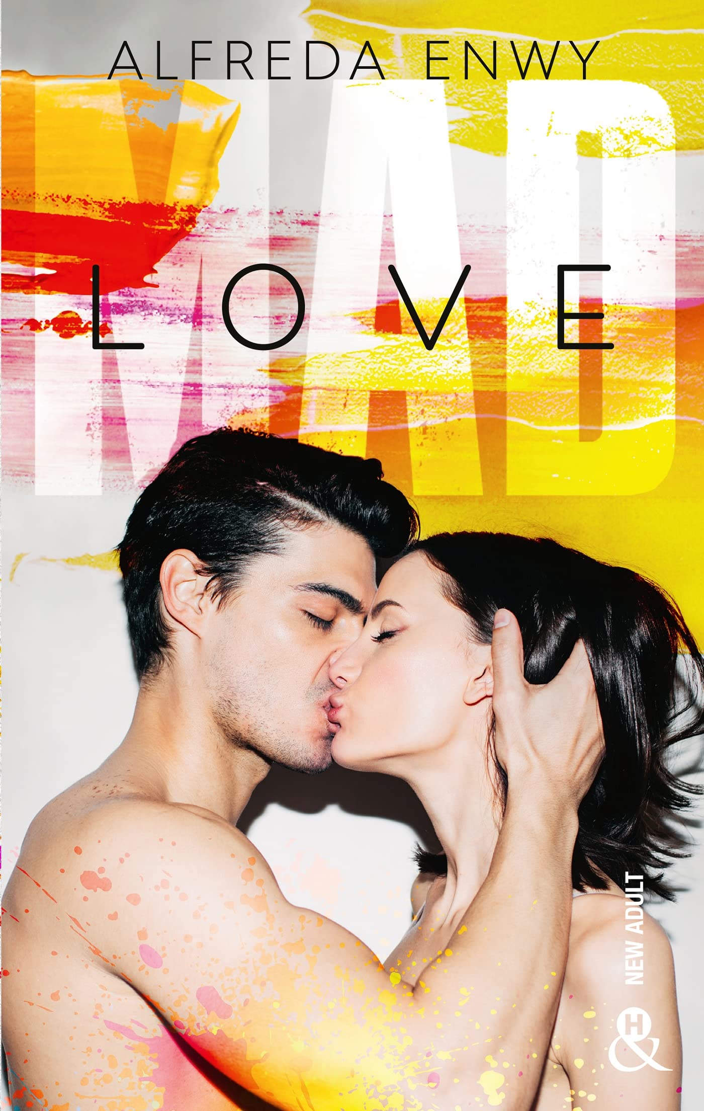 Mad Love: Un enemies-to-lovers intense au sein d'un campus