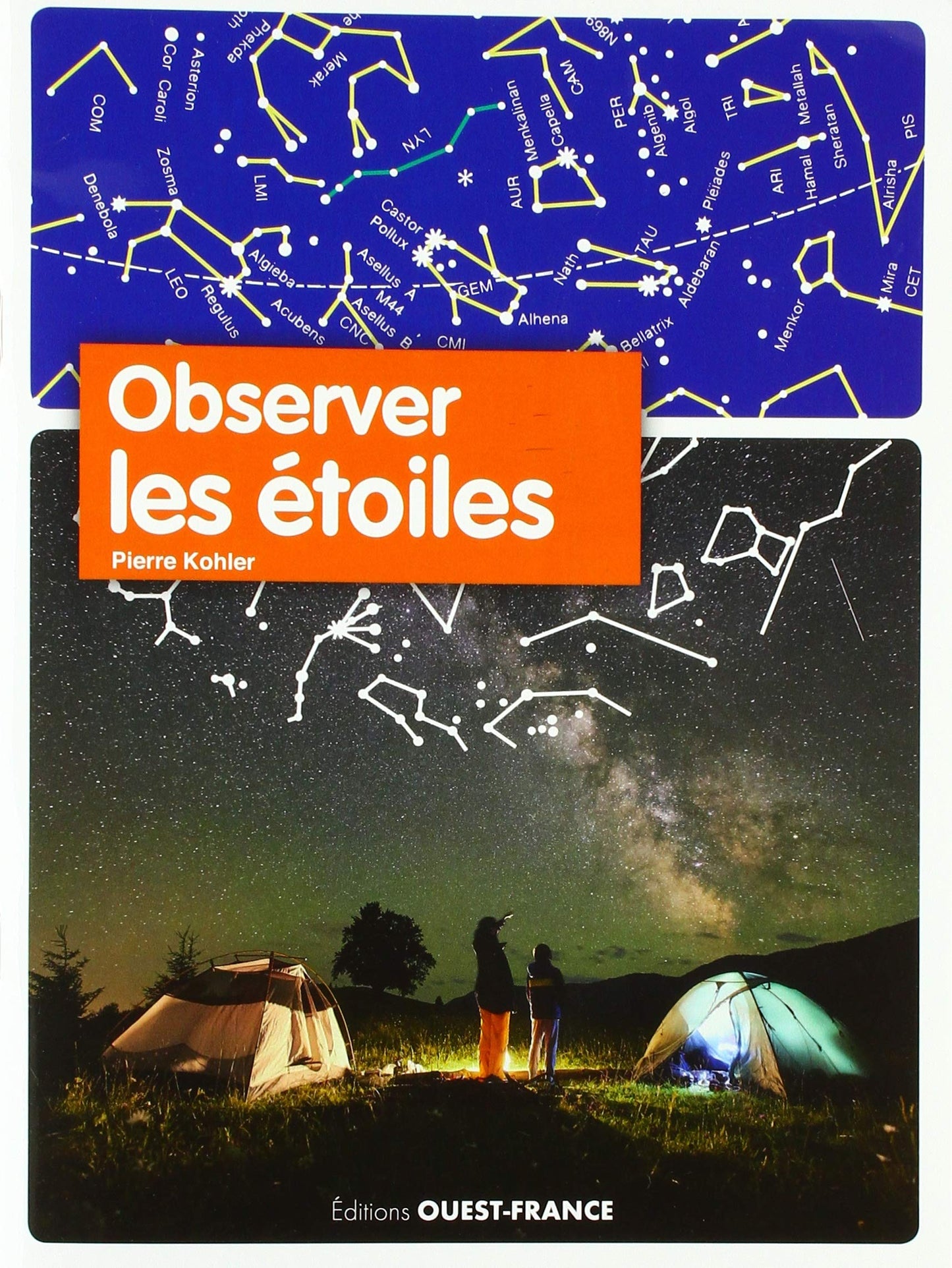 Observer les étoiles