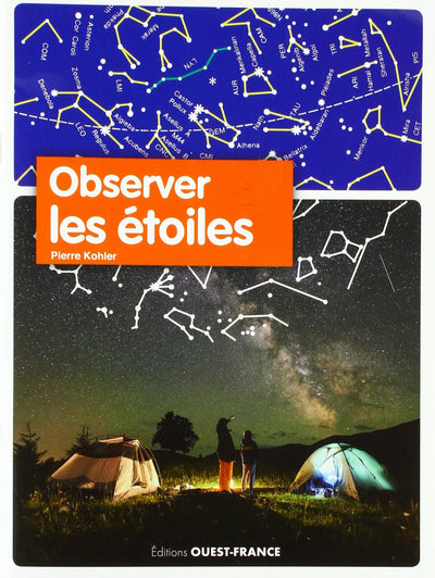 Observer les étoiles