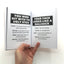 The Little Book of Foreign Swear Words
