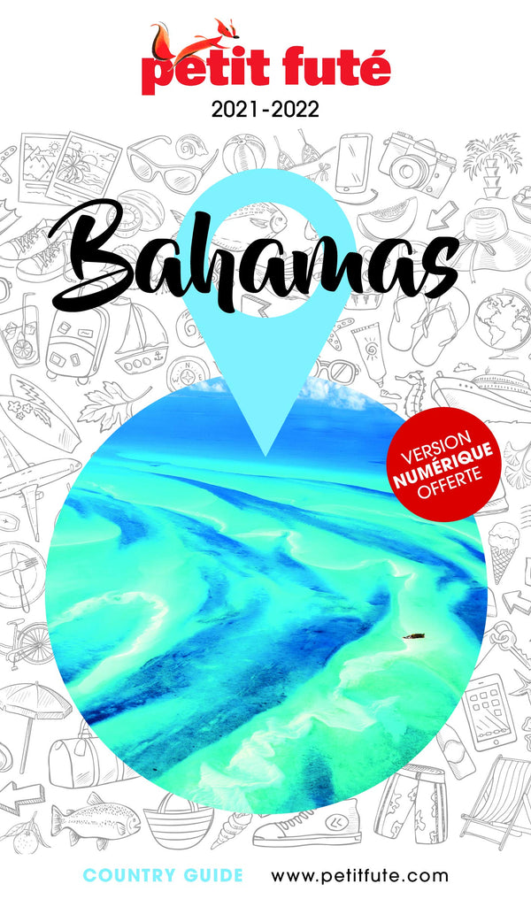 Guide Bahamas 2020-2021 Petit Futé