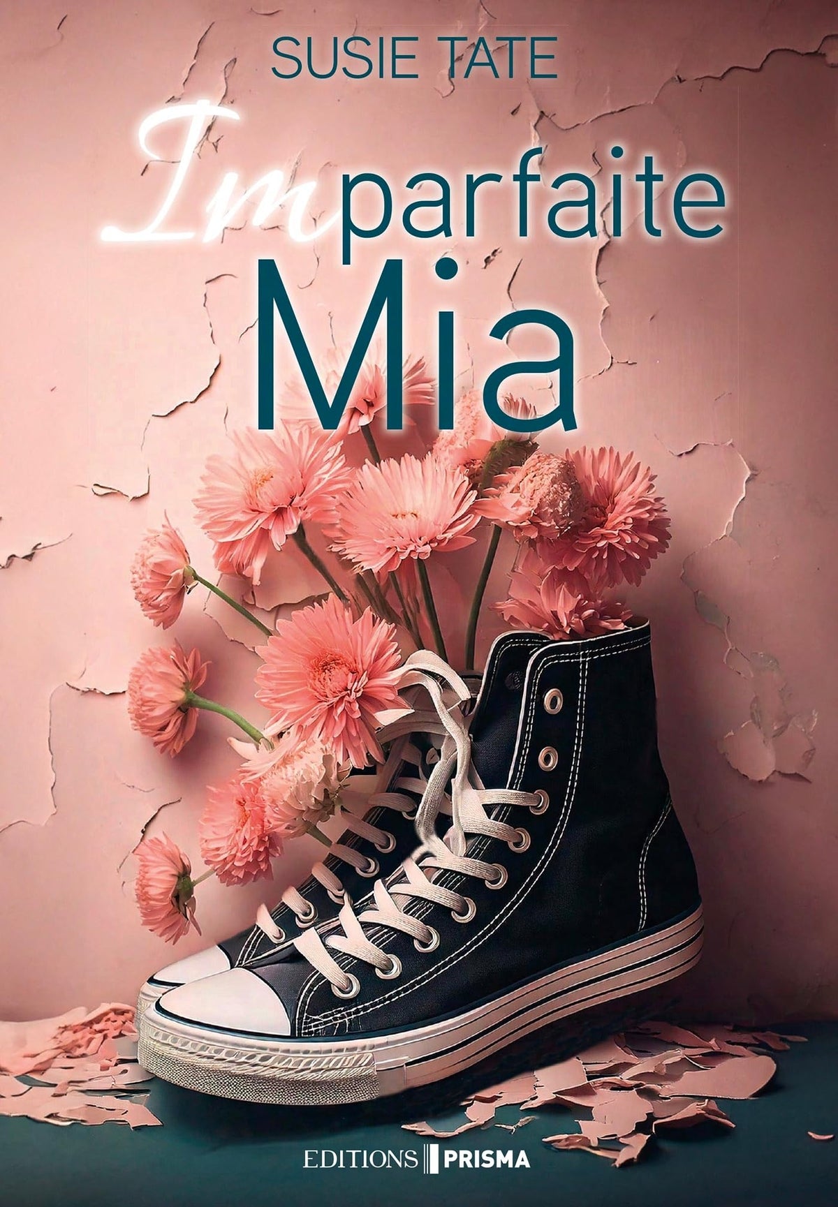 Imparfaite Mia