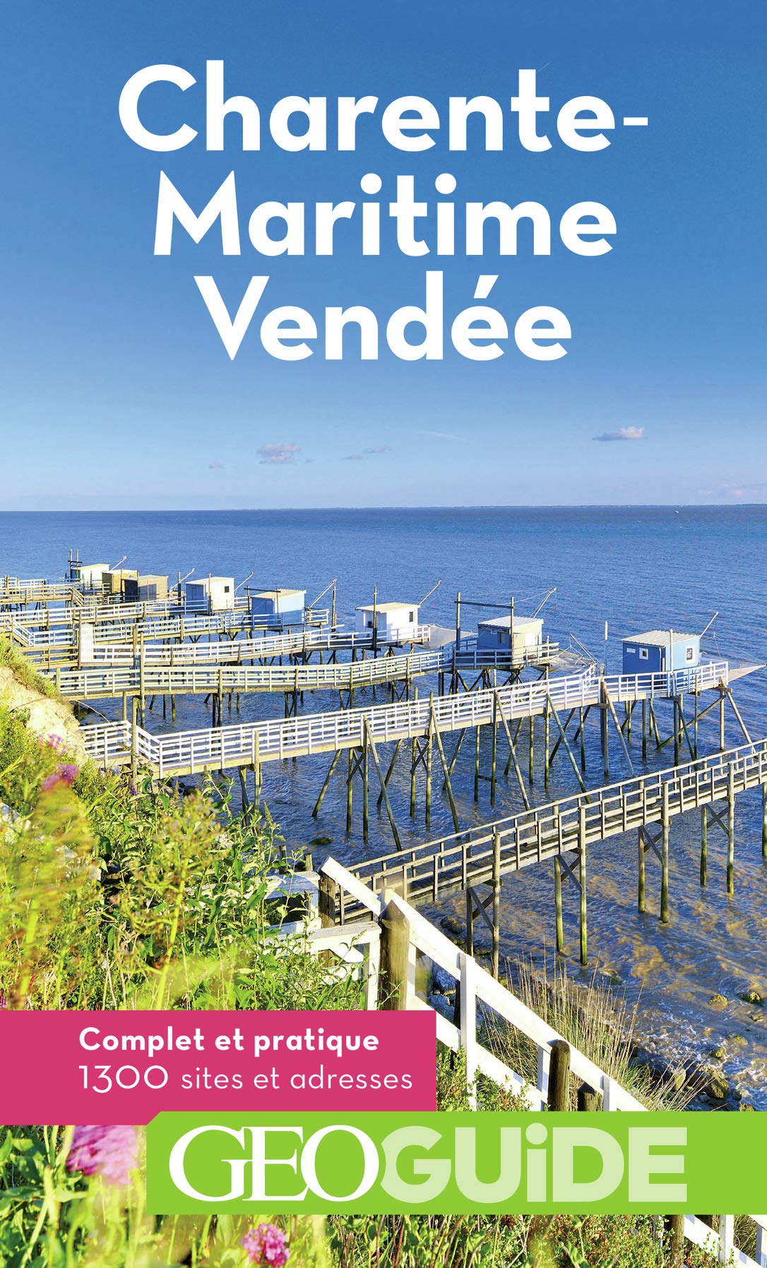 Charente-Maritime - Vendée