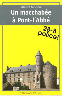 Un macchabée à Pont l'Abbé