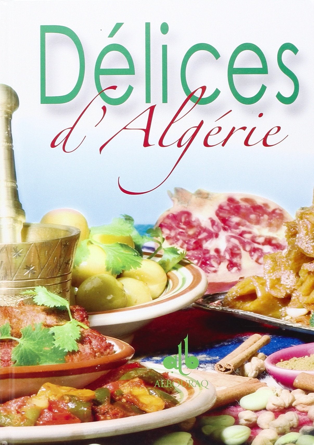 Délices d'Algérie