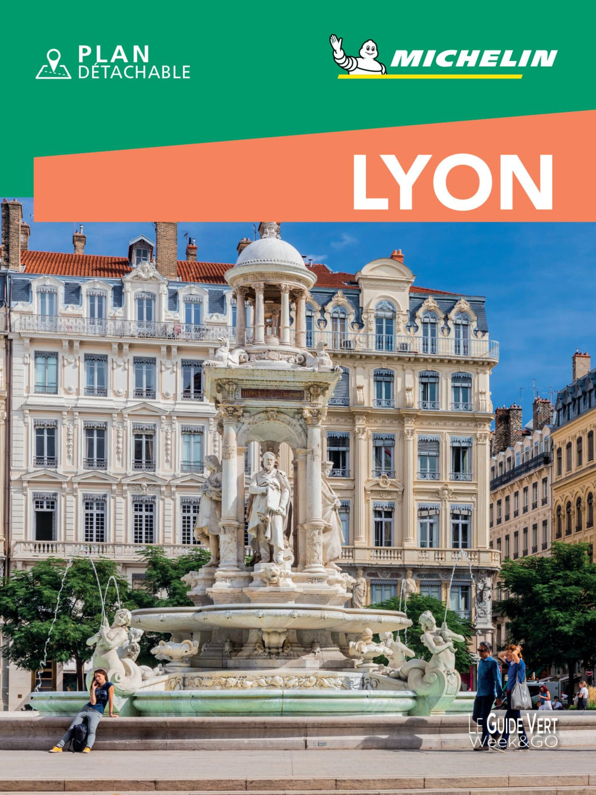 Guide Vert WE&GO Lyon
