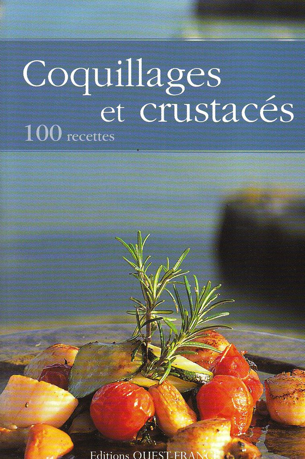 Coquillages et crustacés