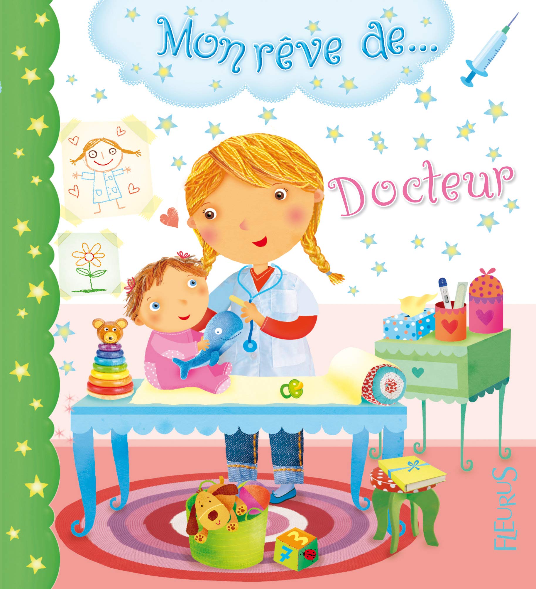 DOCTEUR