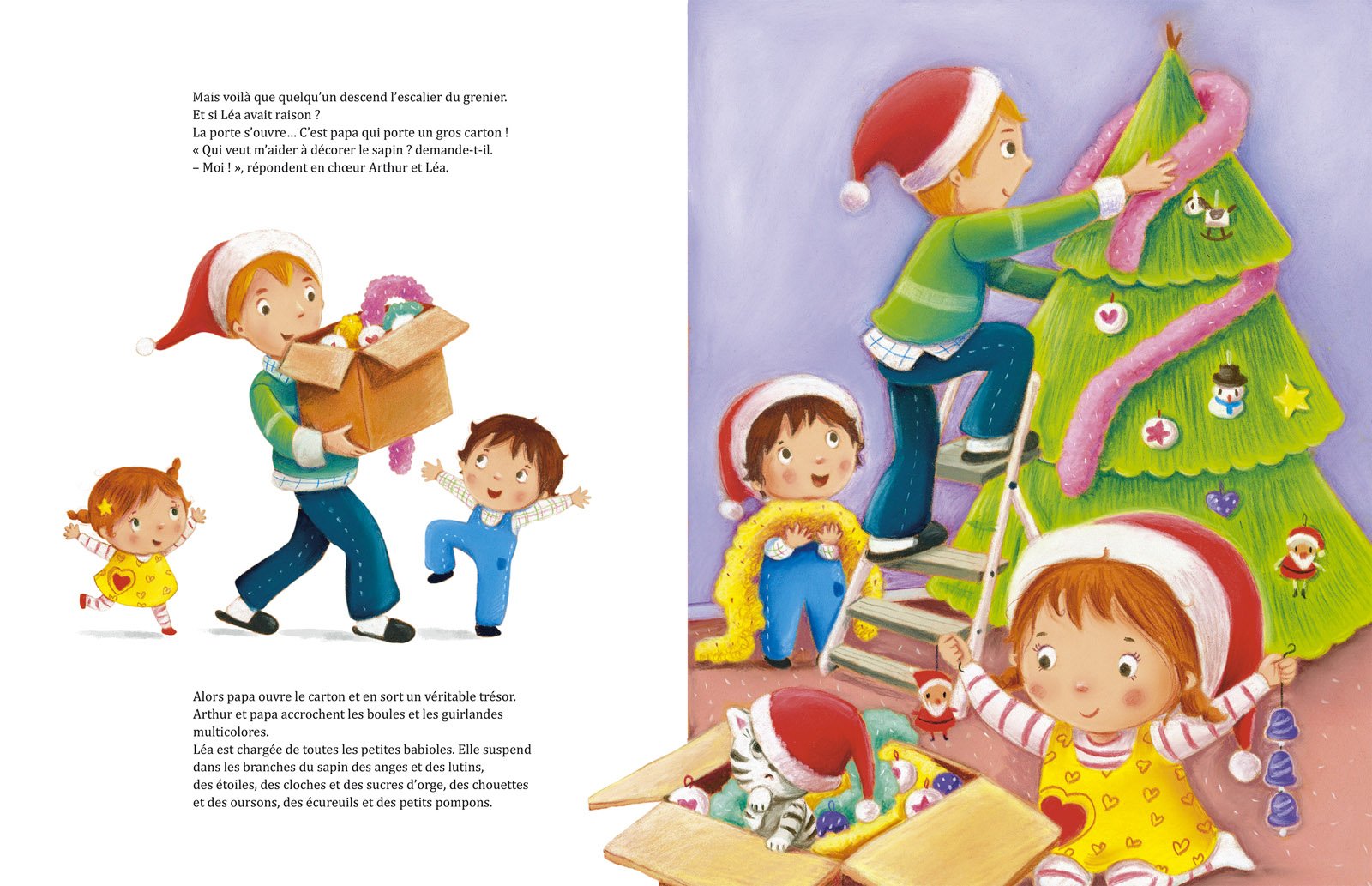 Vive le vent d'hiver