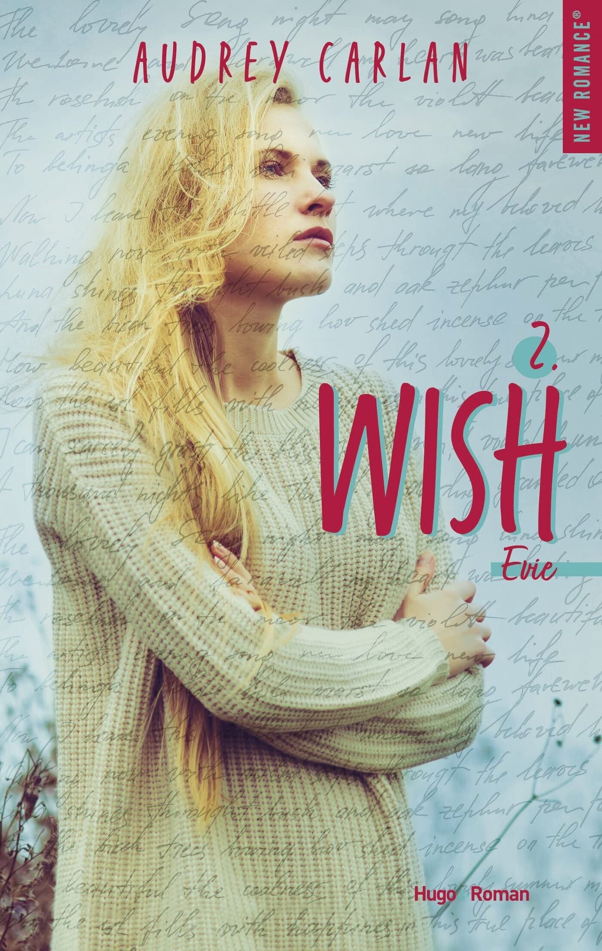 Wish - Tome 02: Evie