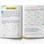 Mon carnet de FIV – journal de bord pour accompagner le parcours PMA (2 protocoles complets de FIV)