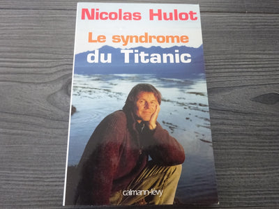 Le Syndrome du Titanic