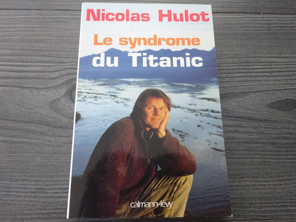 Le Syndrome du Titanic