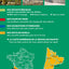 Guide Vert Gironde, Landes, Lot-et-Garonne: Nouvelle-Aquitaine