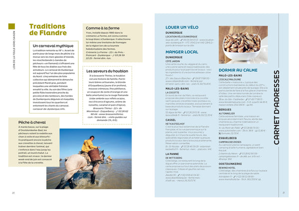 Seul en France (ou presque): Le guide pour voyager loin de la foule