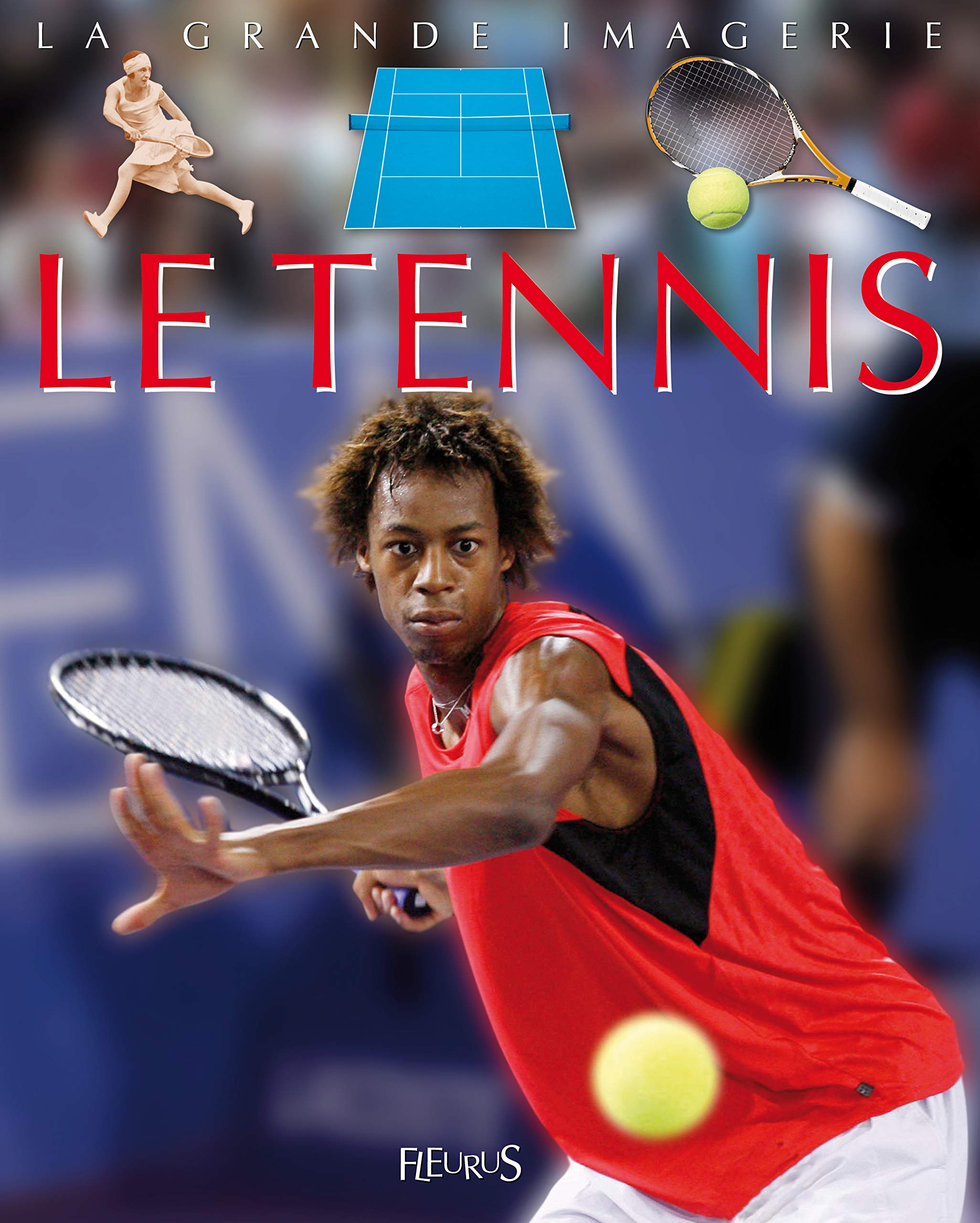 Le Tennis