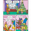 Les Simpson - Spécial fêtes - tome 5 (5)
