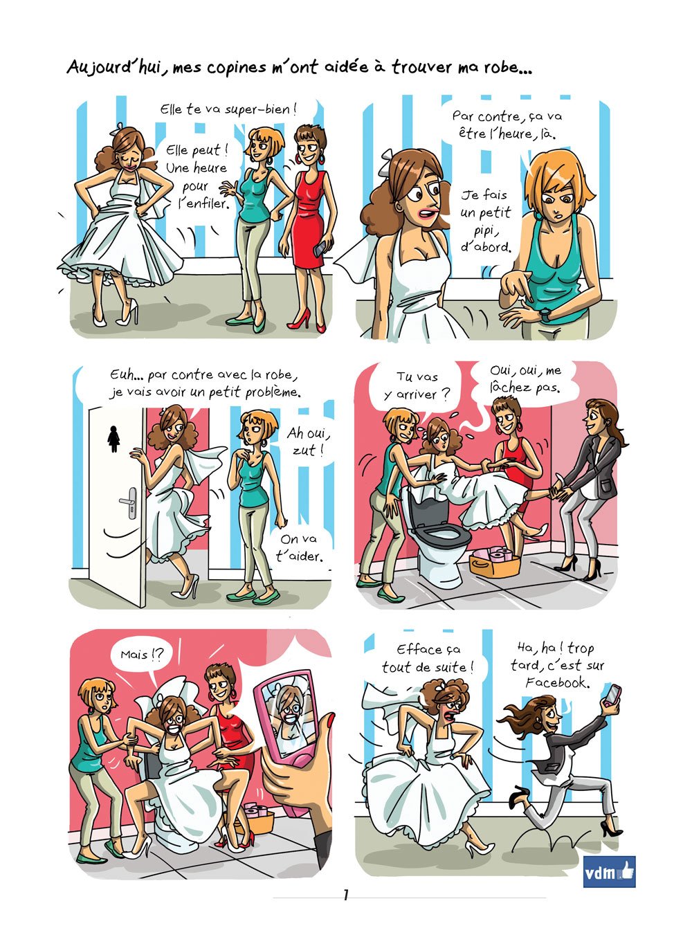 Le mariage