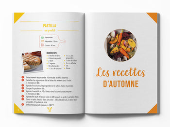 Mimi Cuisine - ses 52 meilleures recettes du monde au robot-cuiseur