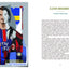 Une histoire du Football en 50 portraits