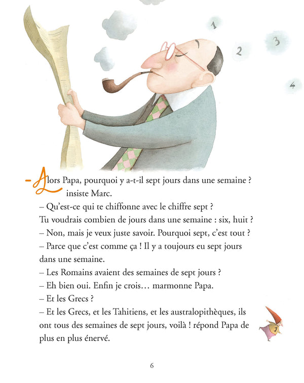 8 histoires pour mes 8 ans (+ CD)