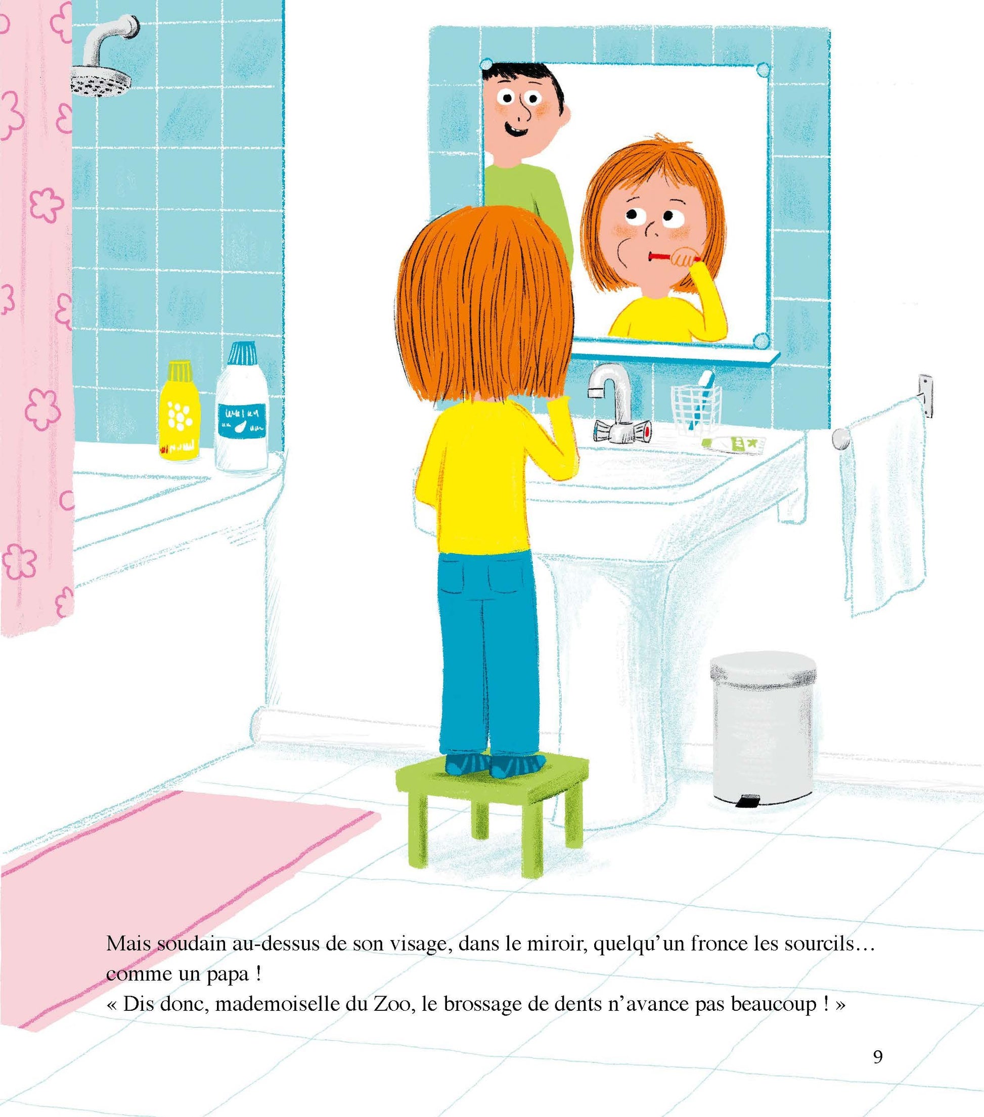 Histoires pour s endormir