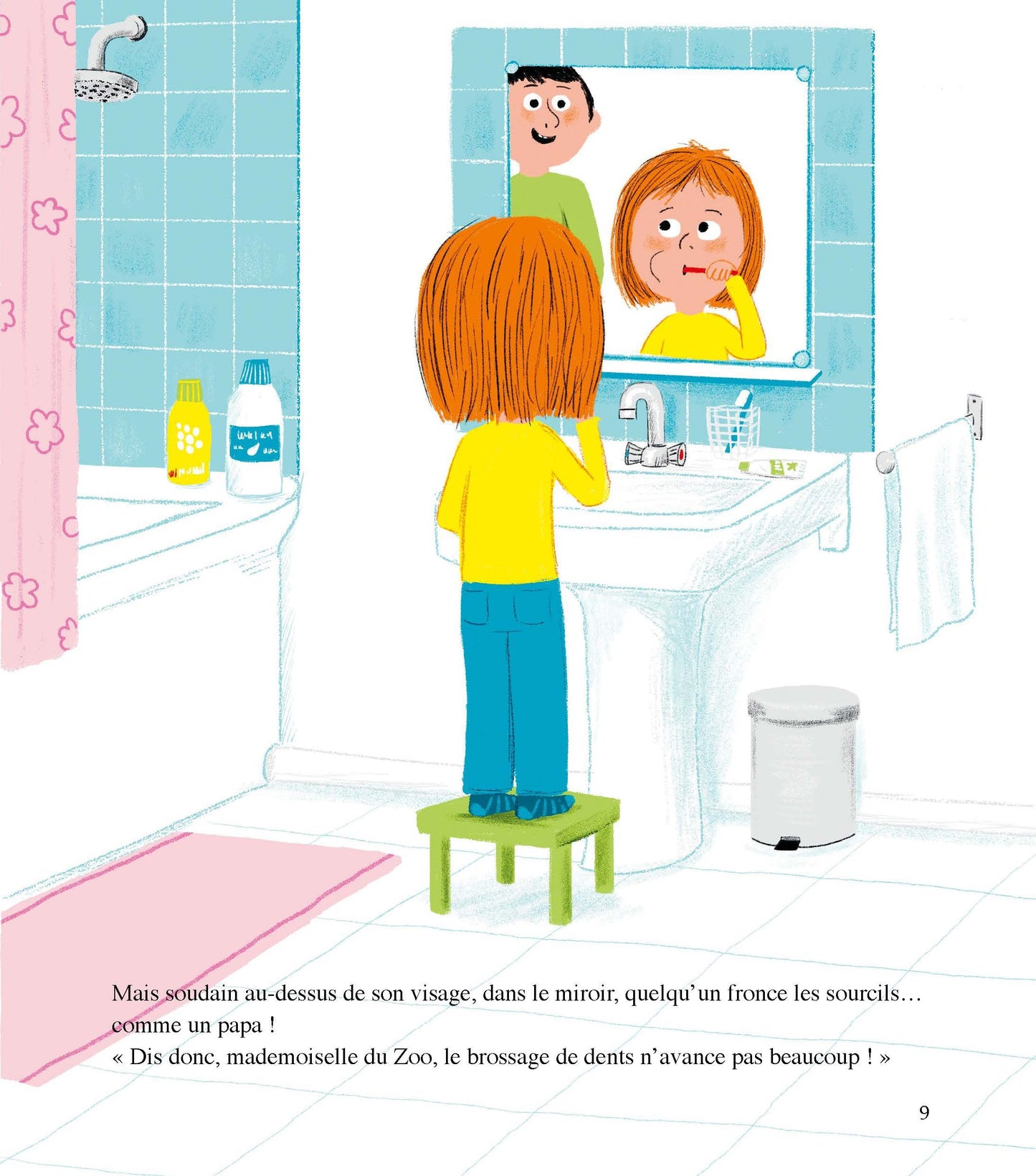 Histoires pour s endormir