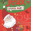 Bloc activités: 120 jeux - joyeux Noël ! - De 4 à 6 ans