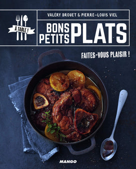 Bons petits plats