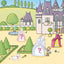 Les princesses