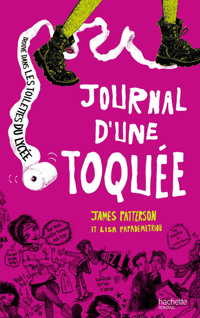 Journal d'une toquée