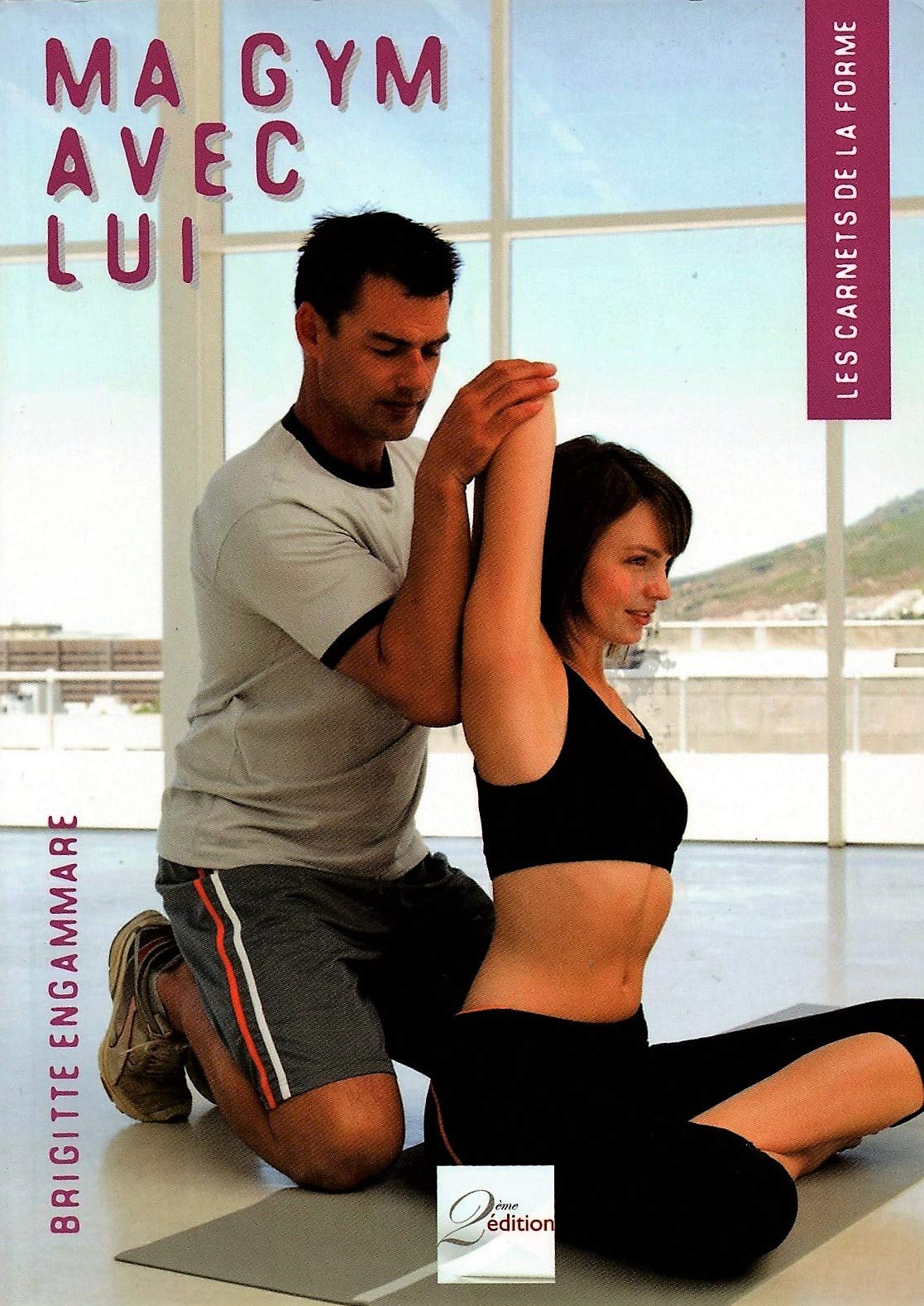 Ma gym avec lui