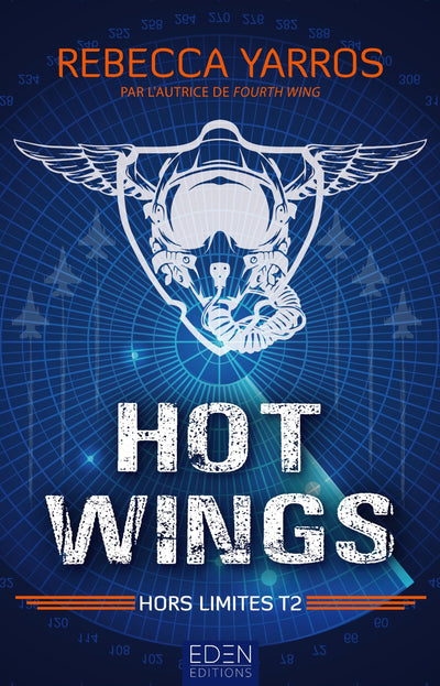 Hors limites T2: Hot wings