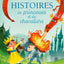 Histoires de princesses et de chevaliers