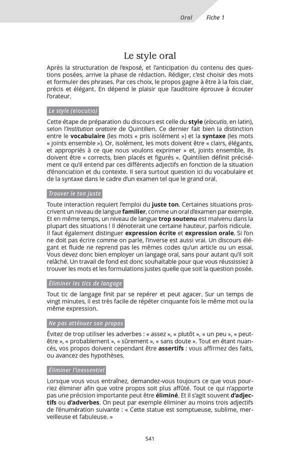 La Bible du bac 2022: Tous les outils, tout le tronc commun, cinq spécialités