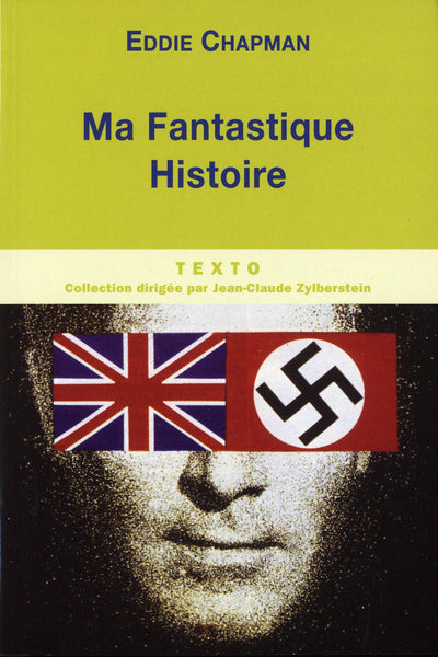 Ma fantastique histoire