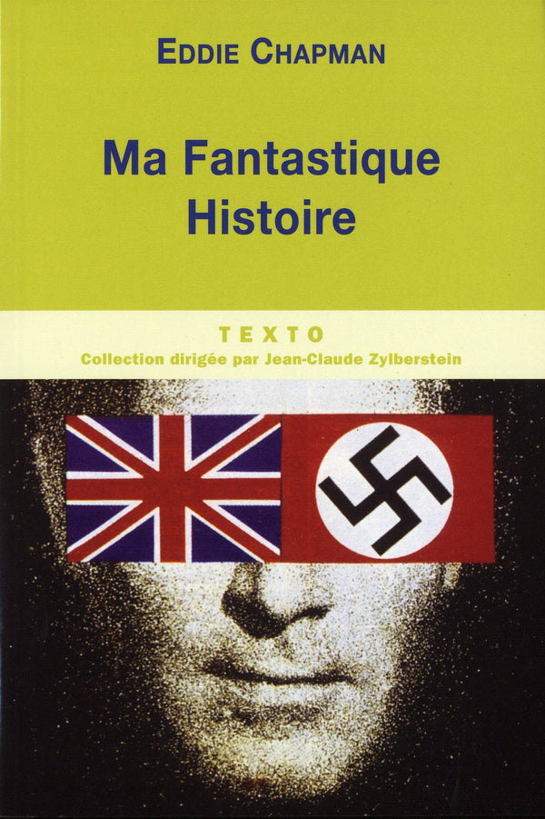Ma fantastique histoire