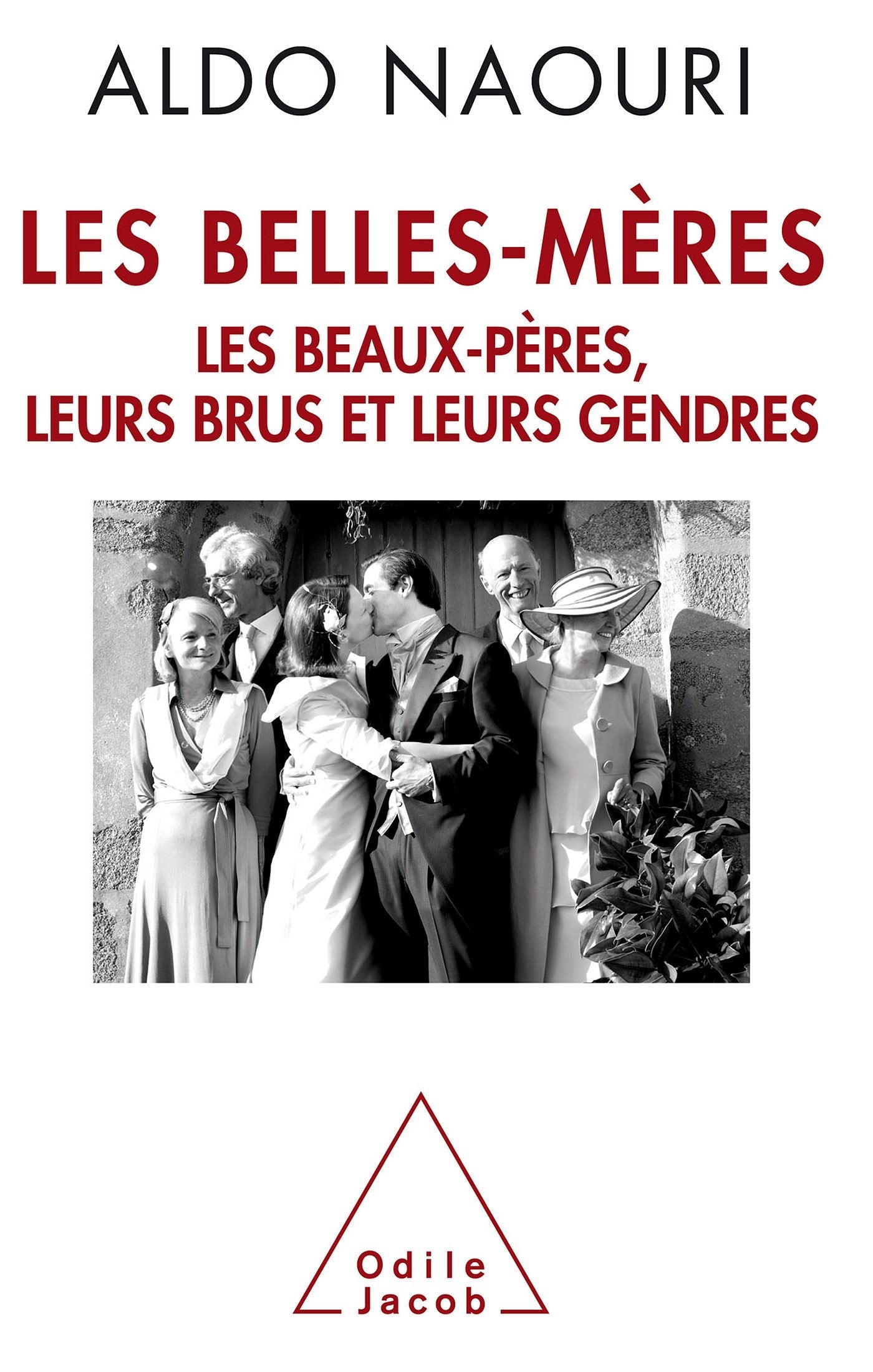 Les Belles-Mères: Les beaux-pères, leurs brus et leurs gendres