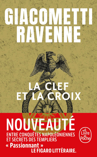 La Clef et la Croix